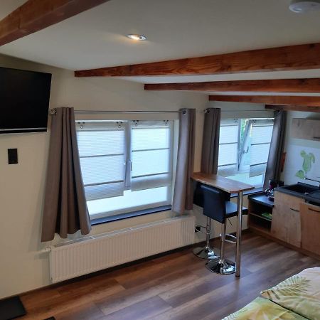 Appartement Merl Saarwellingen Exteriér fotografie